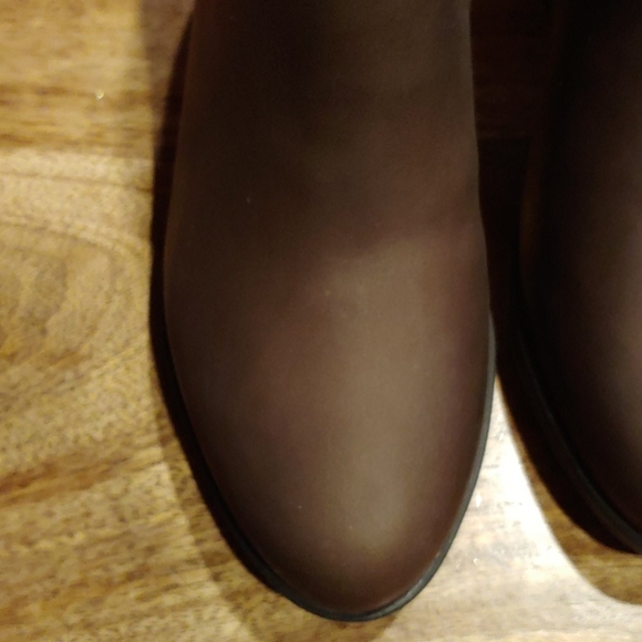 NIB Clark's Addit Glady's Boots - Picture 6 of 9